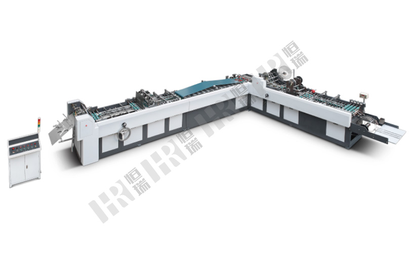 ZF-323全自動特快專遞信封機(jī)